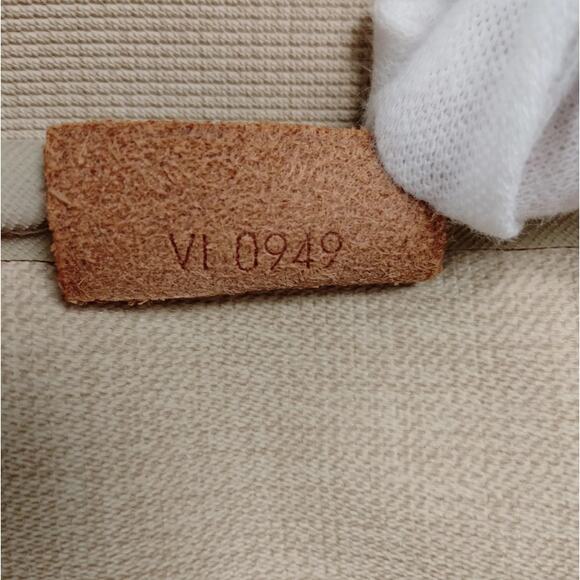 💎✨AUTHENTIC✨💎LV Deauville Hand bag - Picture 9 of 9